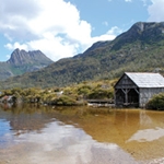 Australia, Tasmania, Cradle