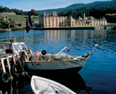 Mason Cove at Port Arthur Historic Site