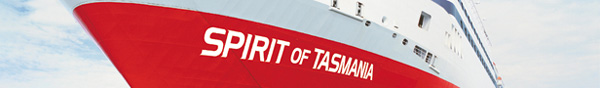 Spirit of Tasmania