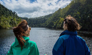 Gordon River Cruises image