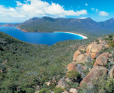 Tasmania, Freycinet National Park