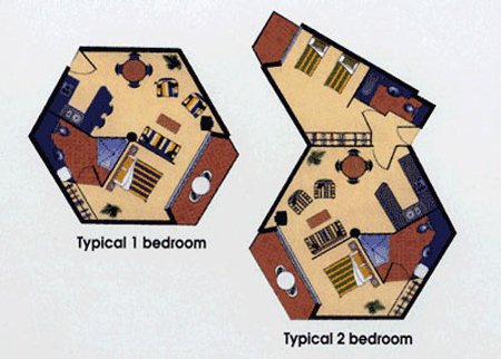 Floorplans