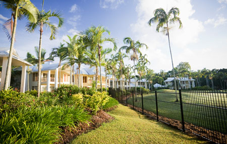 Grounds