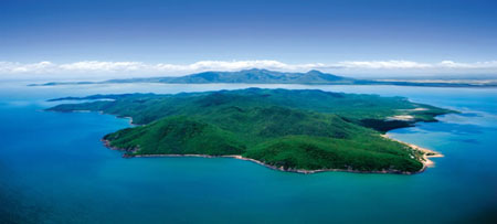 Magnetic Island