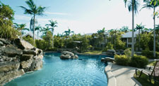 Mantra Links Resort in Port Douglas