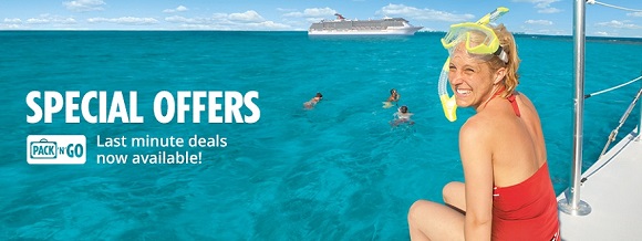 Pack N Go fares