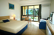 Island View Room