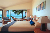 Premium Ocean View Room