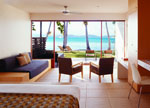 Dunk Island Beachfront Suites