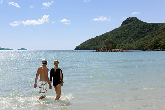 Hamilton Island