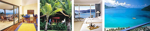 Images of Hamilton Island