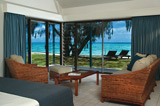 Heron Island accommodation