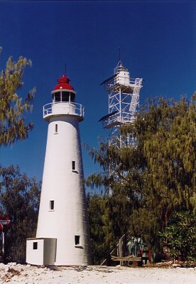 Lighthouse