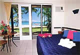 Beachfront Room