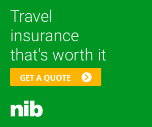 qbe travel insurance online quote