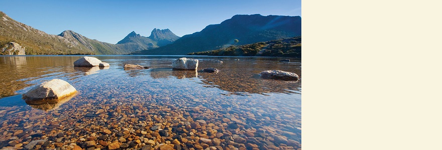 5 Night Cradle Mountain image